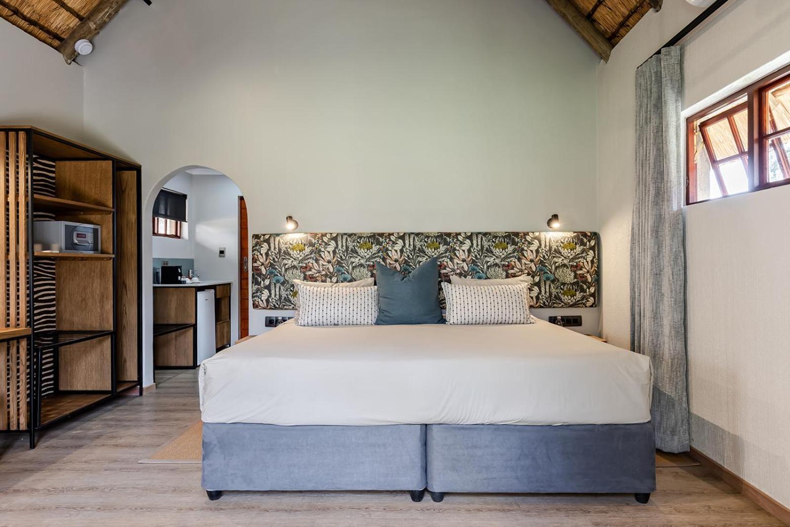 Hippo Hollow Country Estate 3*