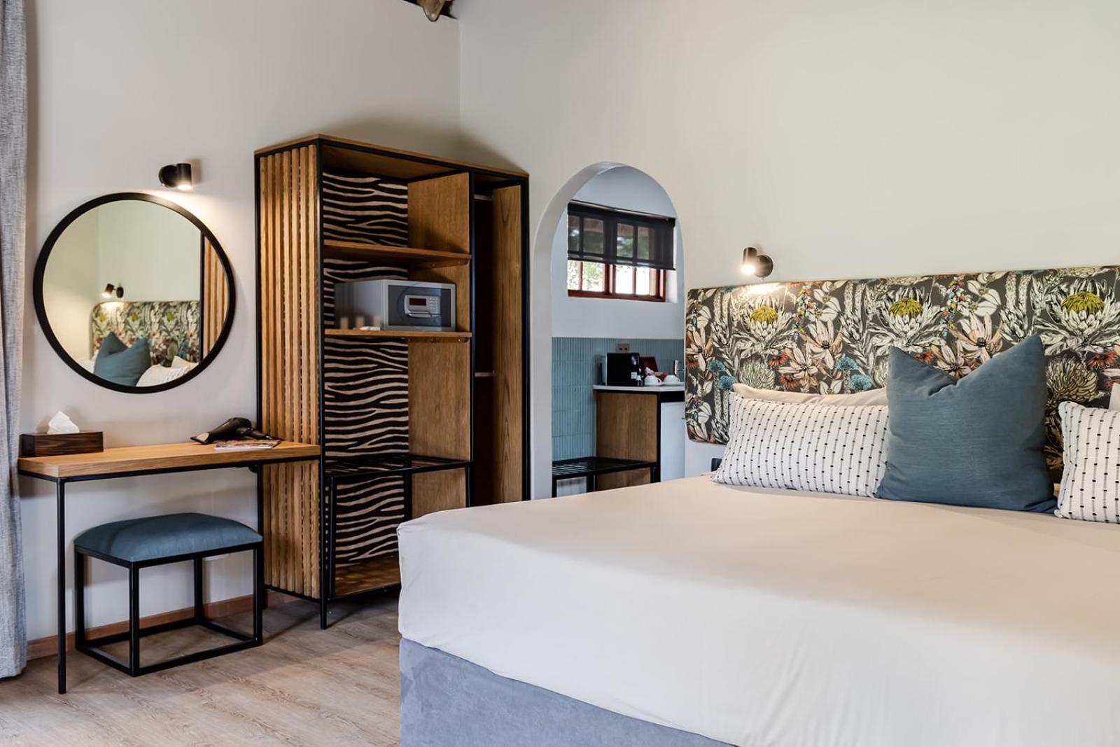 Hippo Hollow Country Estate Hotel Hazyview